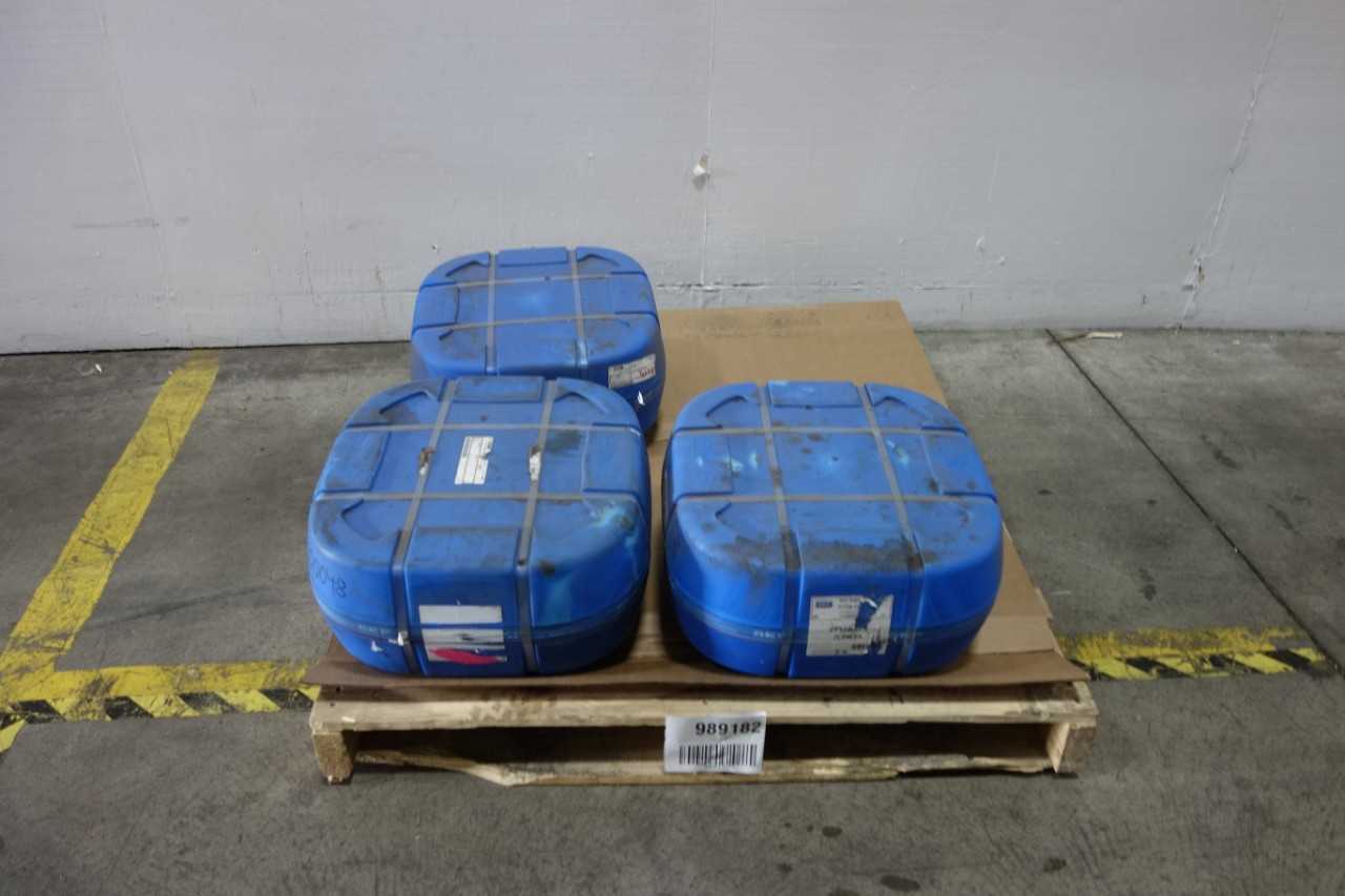 LOT OF 3 SKF BEARINGS - BEARINGS