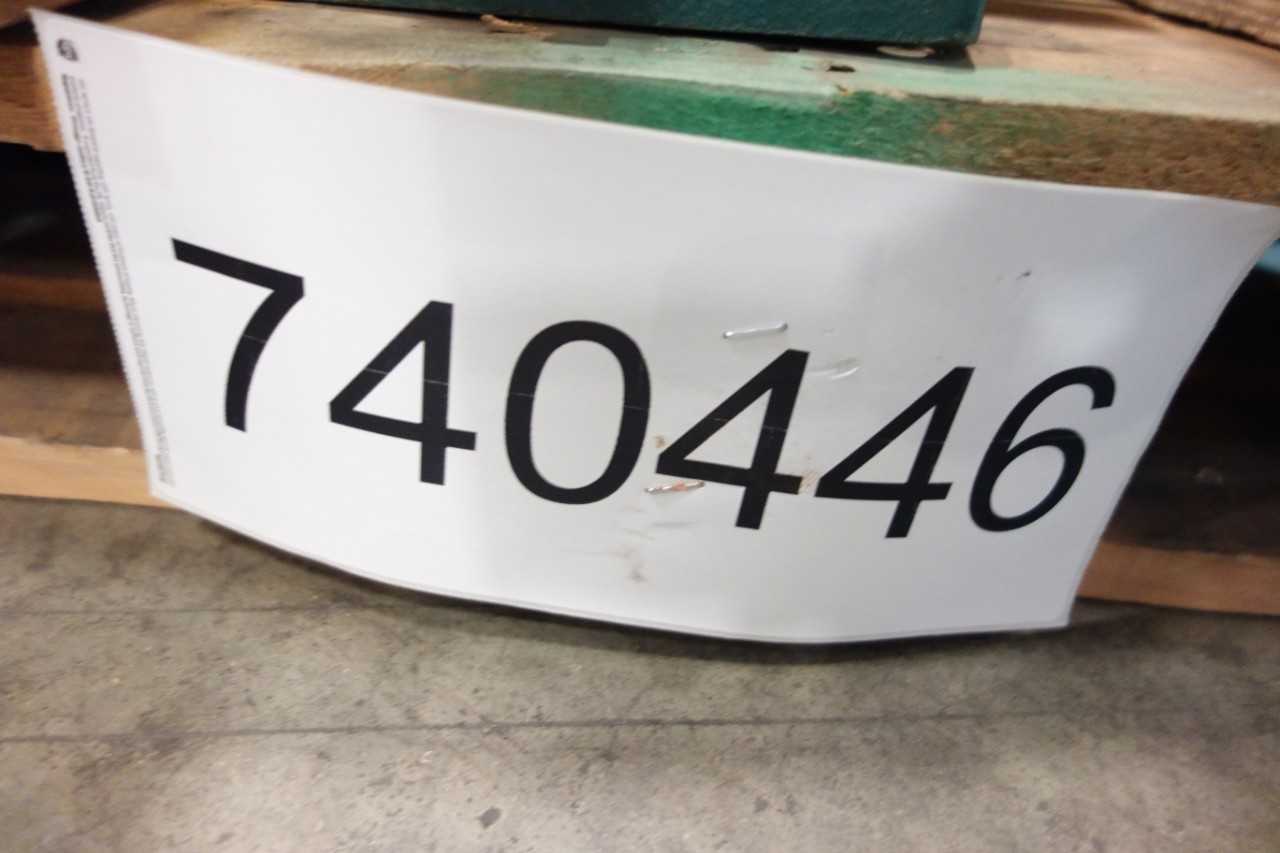 2 PALLETS OF ASSORTED BELTS, ROLLER CHAIN, GEAR REDUCER, SPROCKET- BROWNING, THK, OHIO GEAR, TIGEAR - GEAR REDUCERS