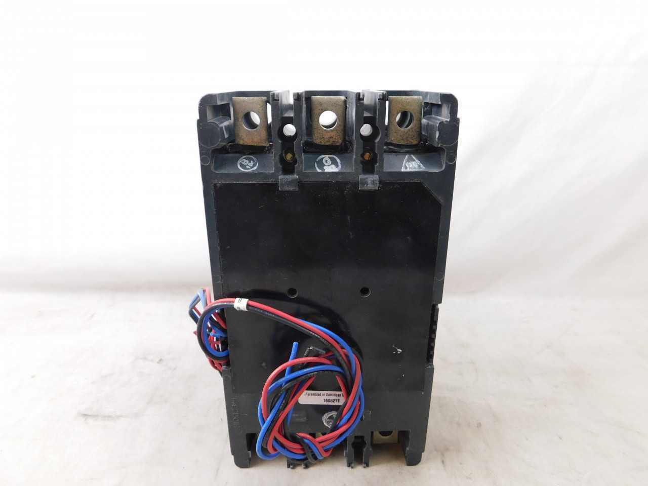 Eaton HKD3250FT32WC05 MCCB - ELECTRICAL COMPONENTS