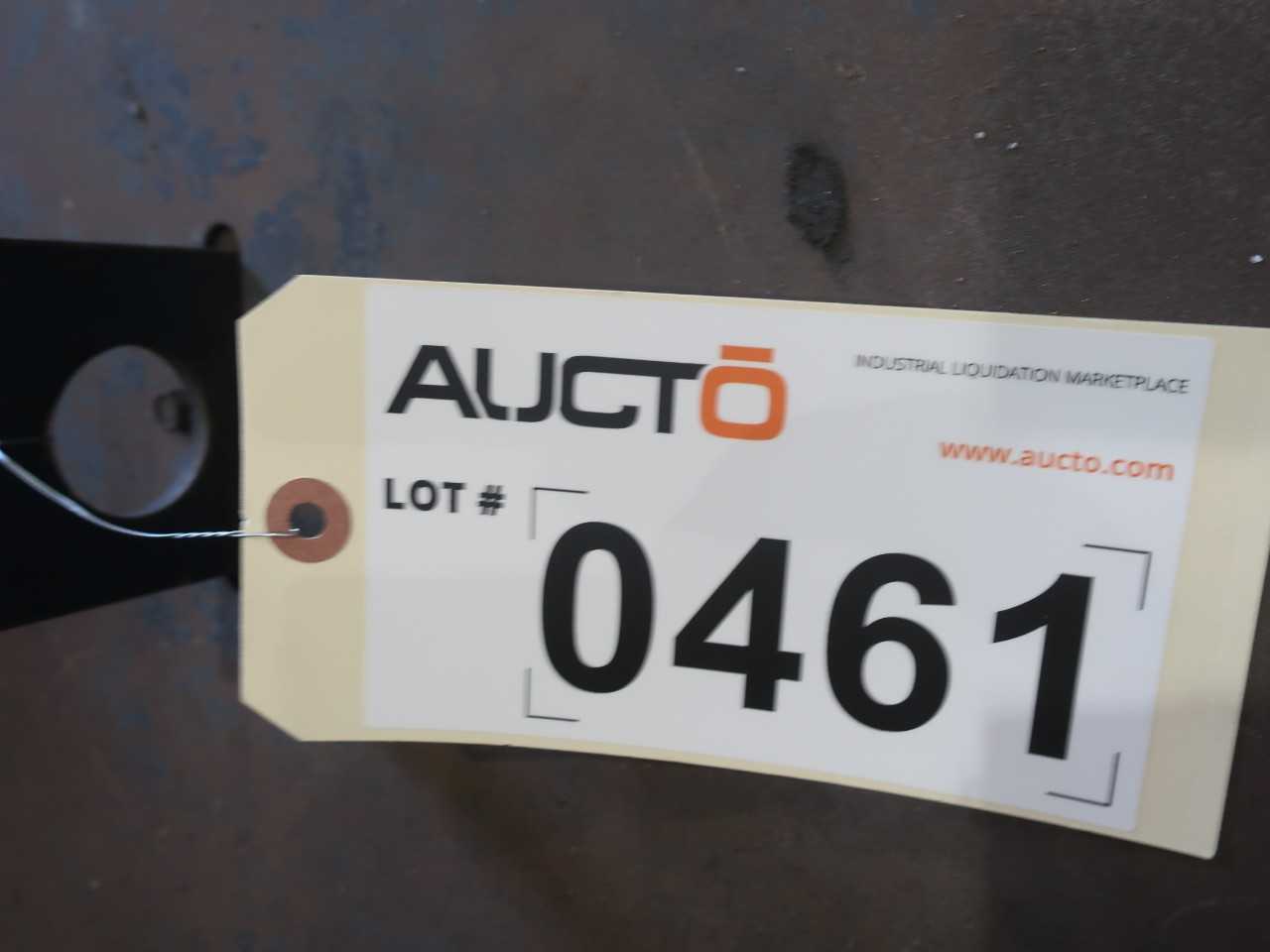 DC arc welder, 230/460V-AC 3ph - WELDING EQUIPMENT