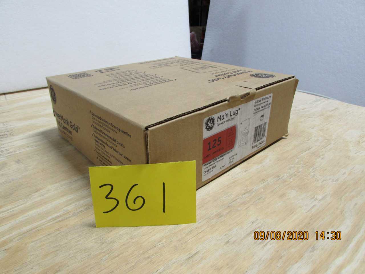 GE Misc. Items - ELECTRIC POWER TOOLS