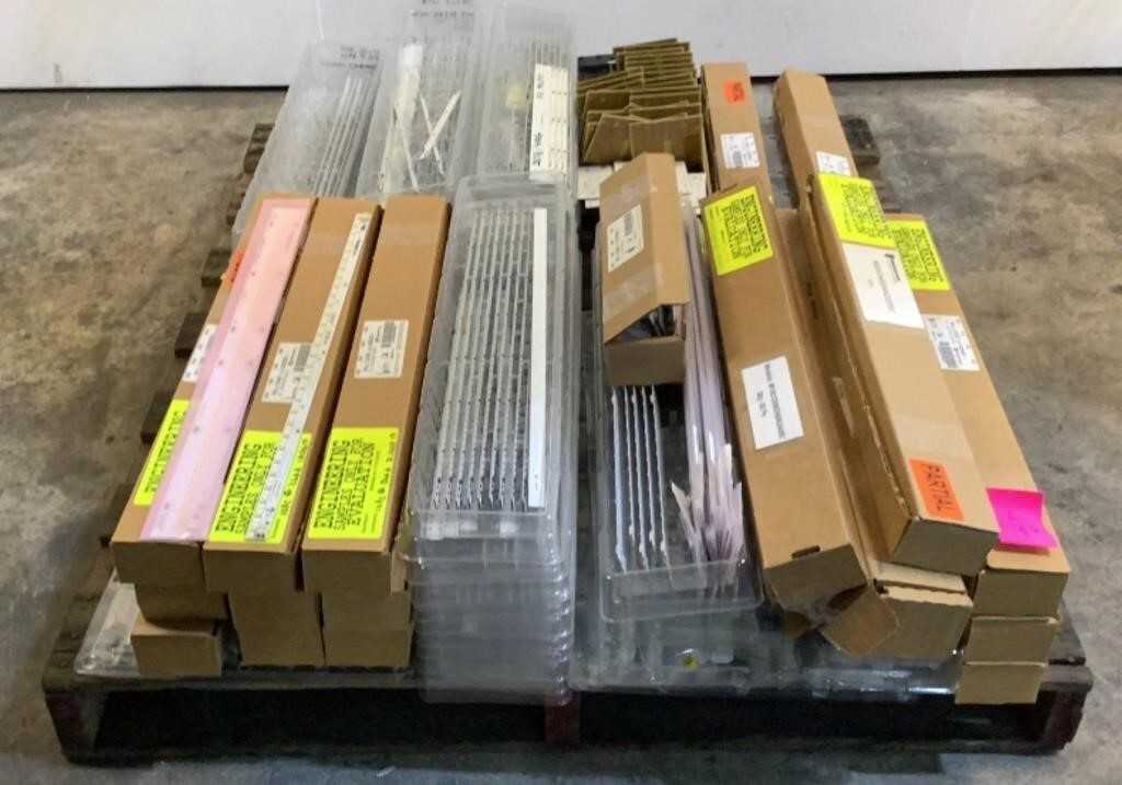 LED Replacement Modules 33180415-341-2, 33184202-241-REV. A M14CC840D108N2L - LIGHTING LED Replacement Modules 33180415-341-2, 33184202-241-REV. A M14CC840D108N2L - LIGHTING