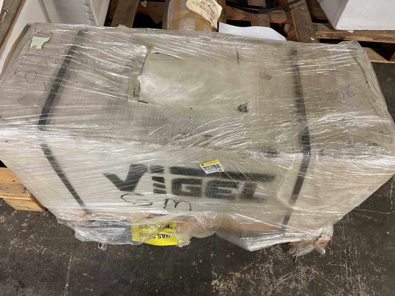 Vigel Spindles (lot of 3) - Rebuilt - ELECTRIC POWER TOOLS