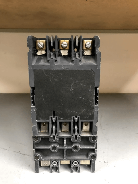 Westinghouse Breaker - CIRCUIT BREAKERS