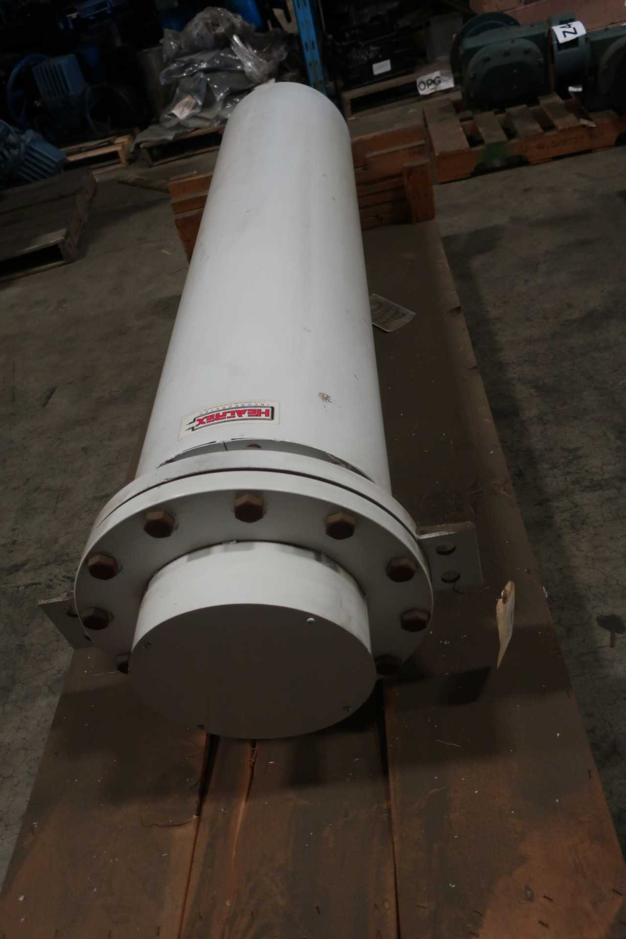 HEATREX HEATER ELEMENT - HVAC EQUIPMENT
