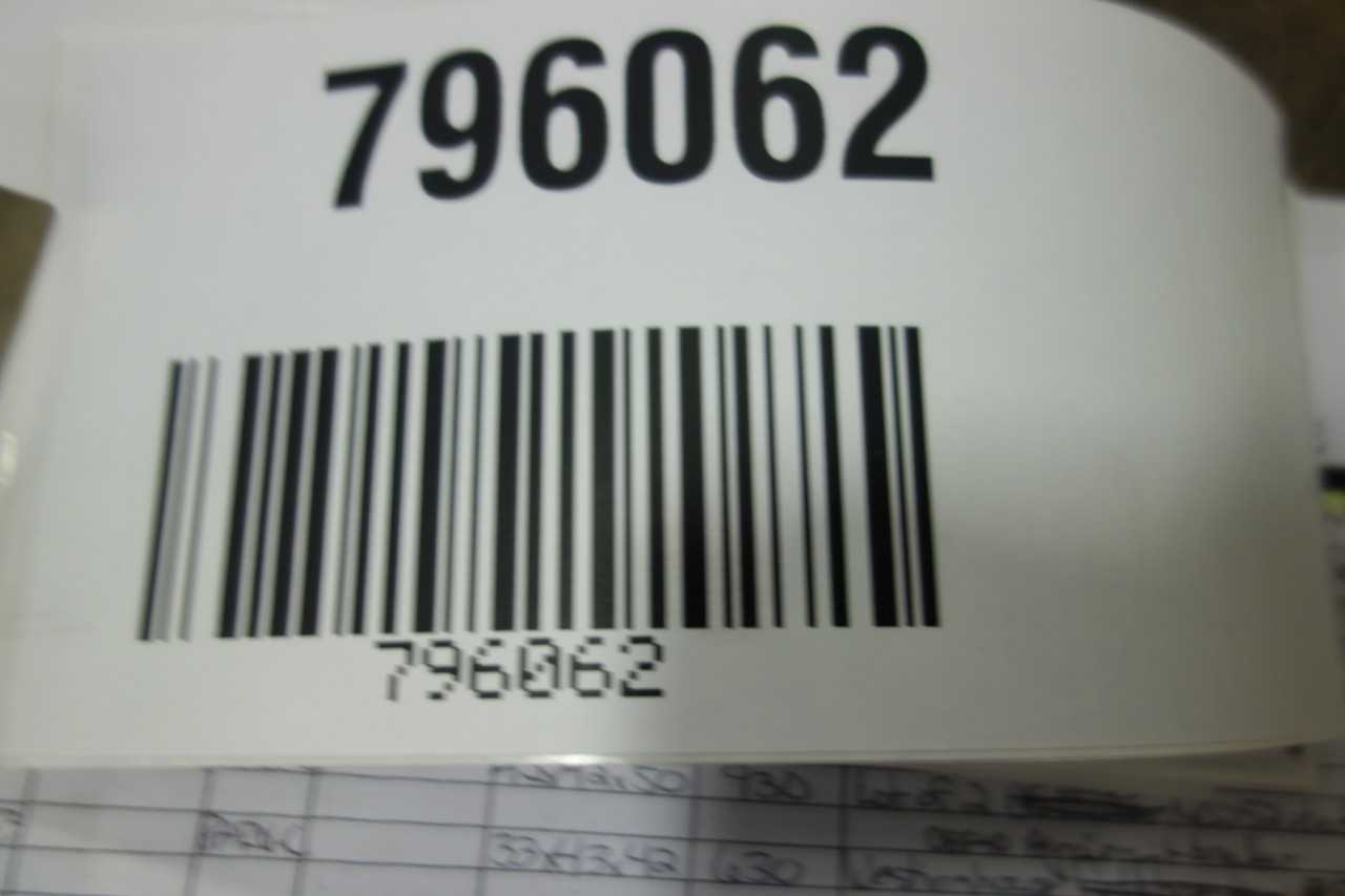 LOT OF ASSORTED PACKAGING AND LABELING EQUIPMENT SUPPLIES - PACKAGING