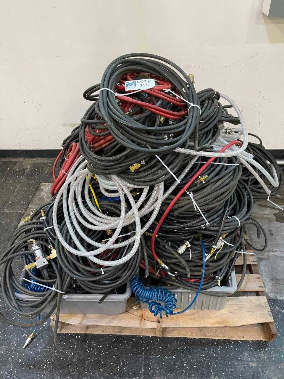 Misc Air Hoses - HOSE