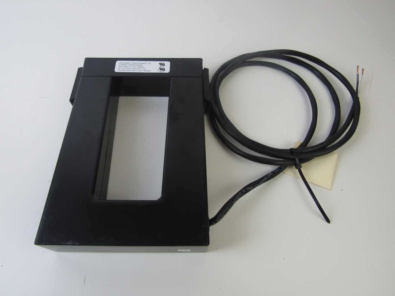 Quantity of 9x M080-801 Transformers - CONTROL TRANSFORMERS