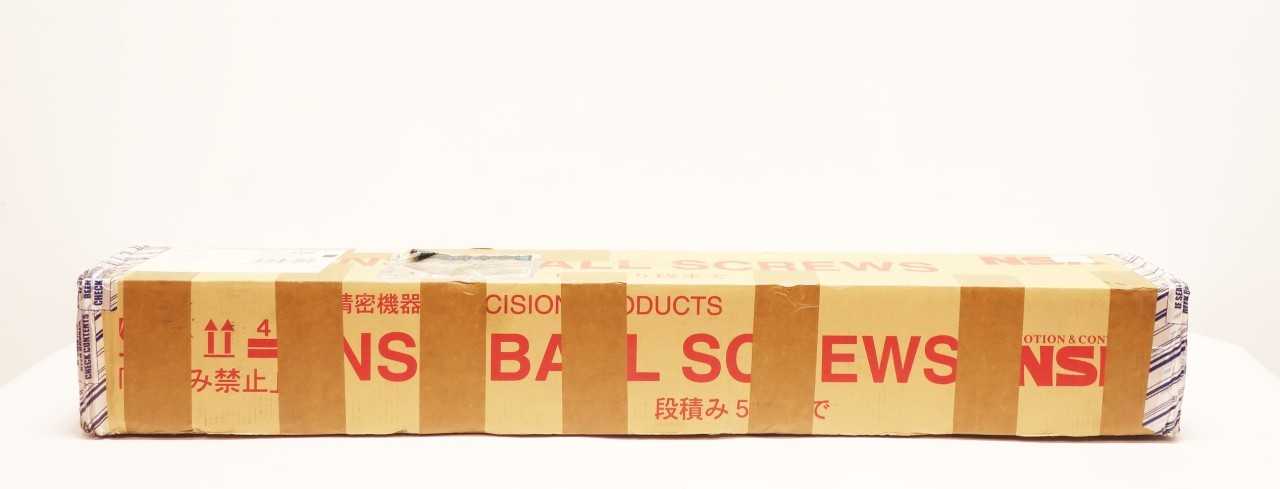 NSK W4508-413Z-C3Z12 BALL SCREW - BALL VALVE