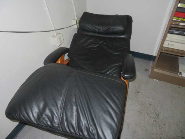 Misc. Exercise Equipment and Electric Chair - MISCELLANEOUS