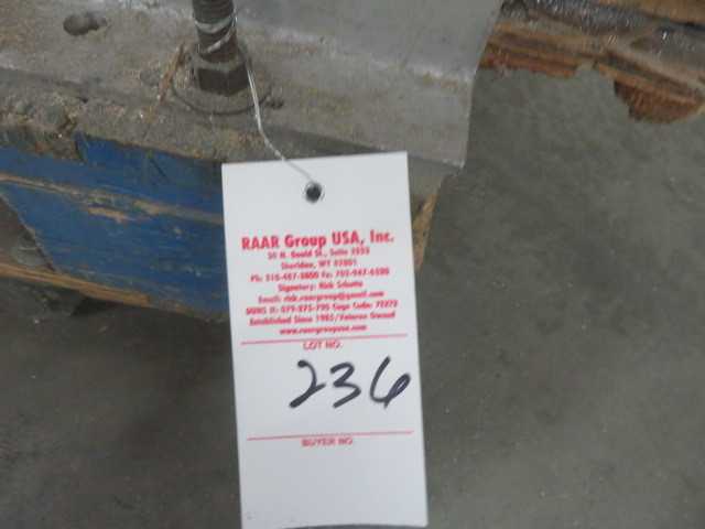 Cart and no contents - MISCELLANEOUS