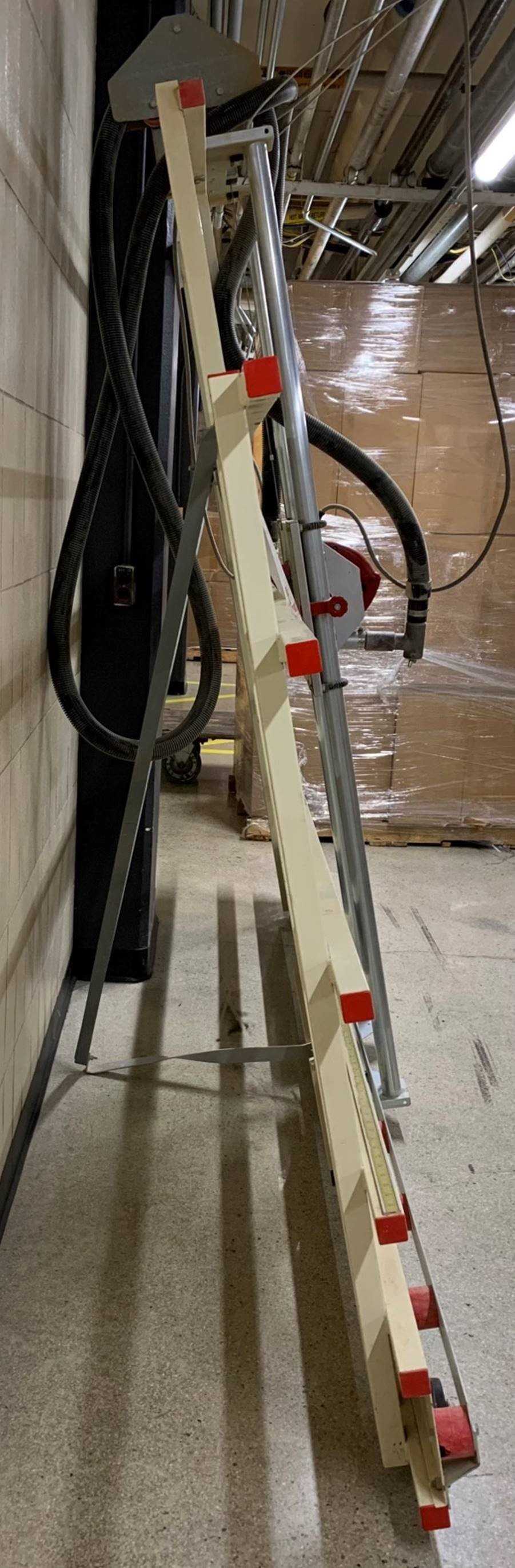 Band Saw - METAL SAWS