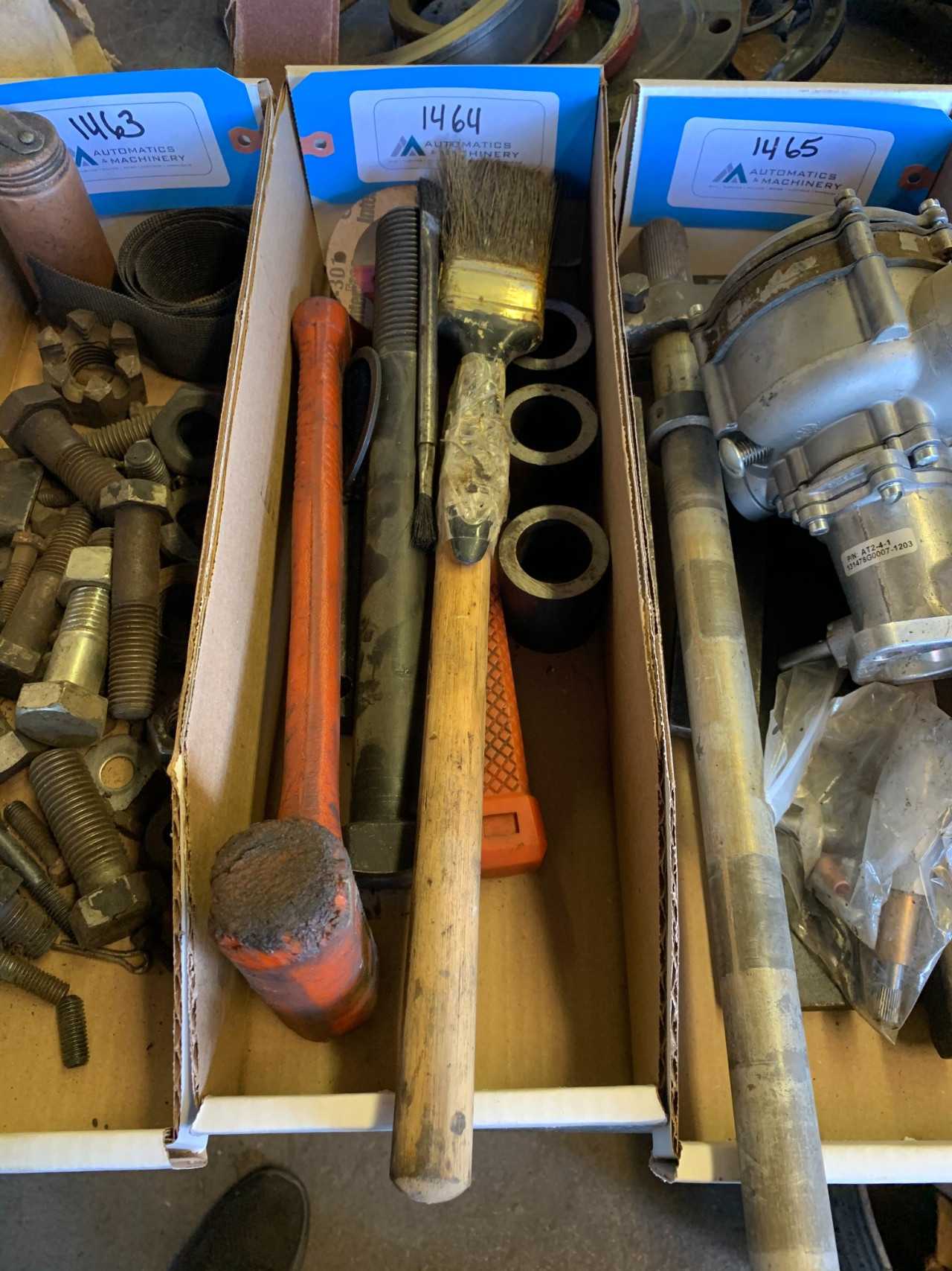 Misc Tools - INDUSTRIAL PARTS Misc Tools - INDUSTRIAL PARTS