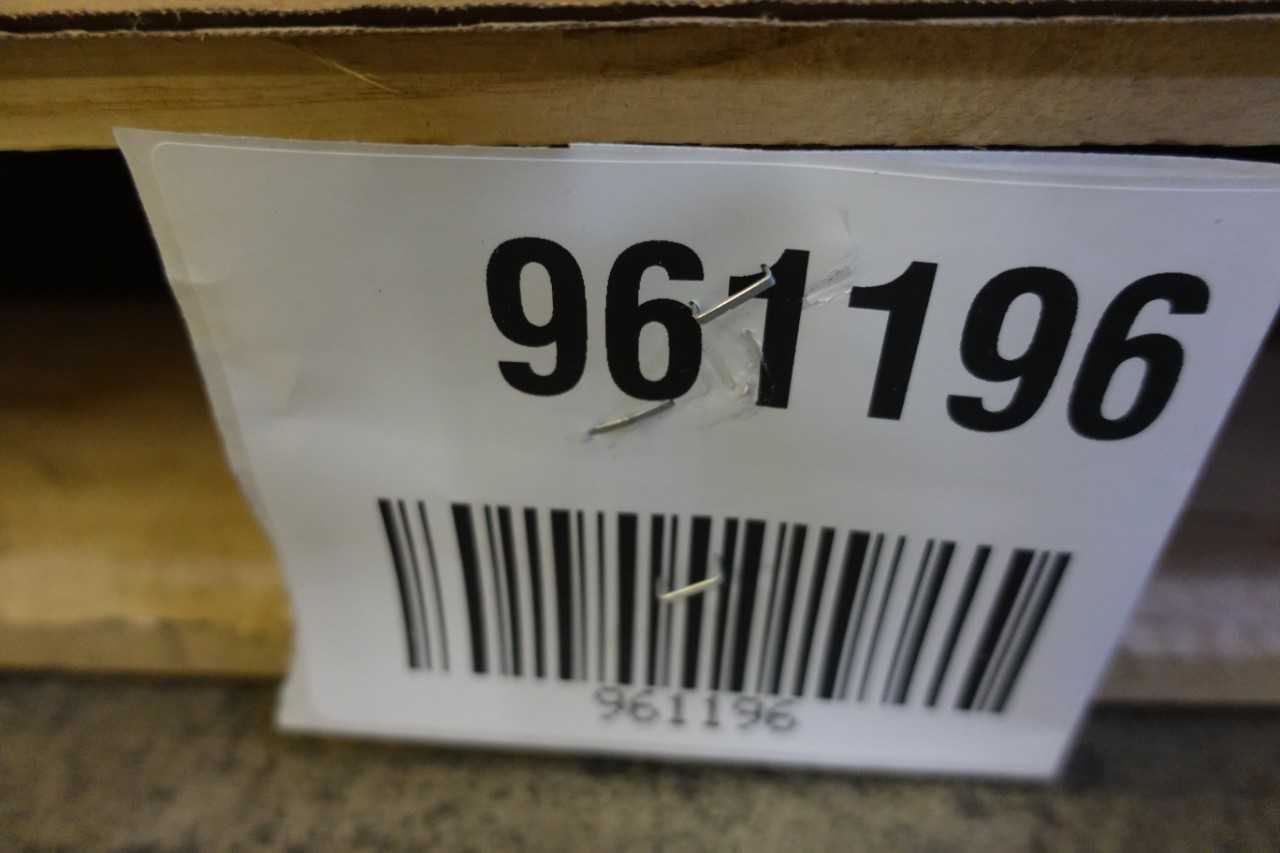 PALLET OF ASSORTED BEARINGS - BEARINGS