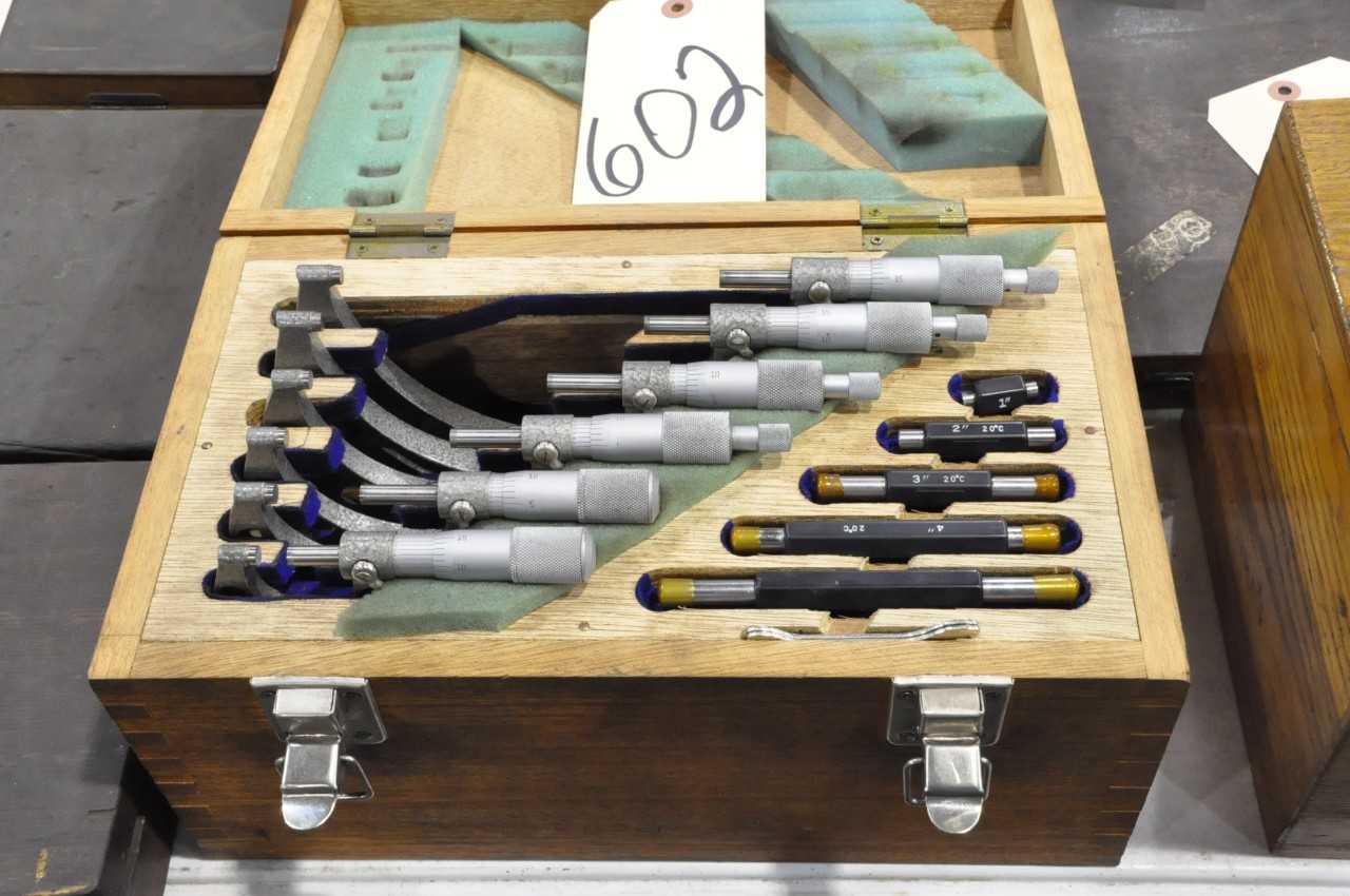 Gauges - INSTRUMENTATION