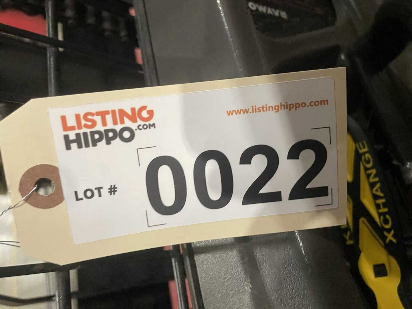 2011 RAYMOND 560-OPC30TT ORDER PICKER - ORDER PICKER