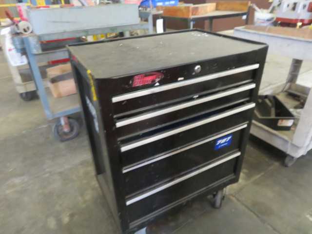 5 Drawer Cabinet - MISCELLANEOUS