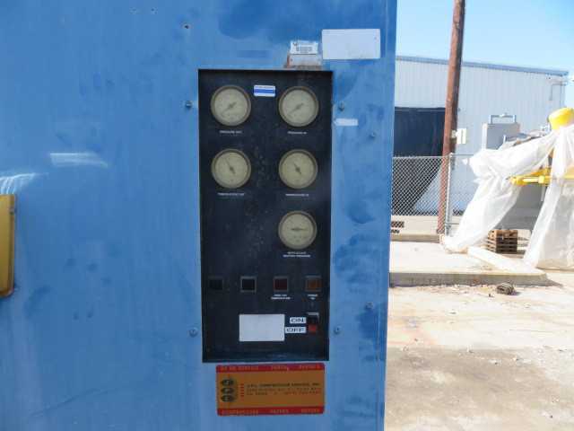 Air Dryer - AIR DRYERS