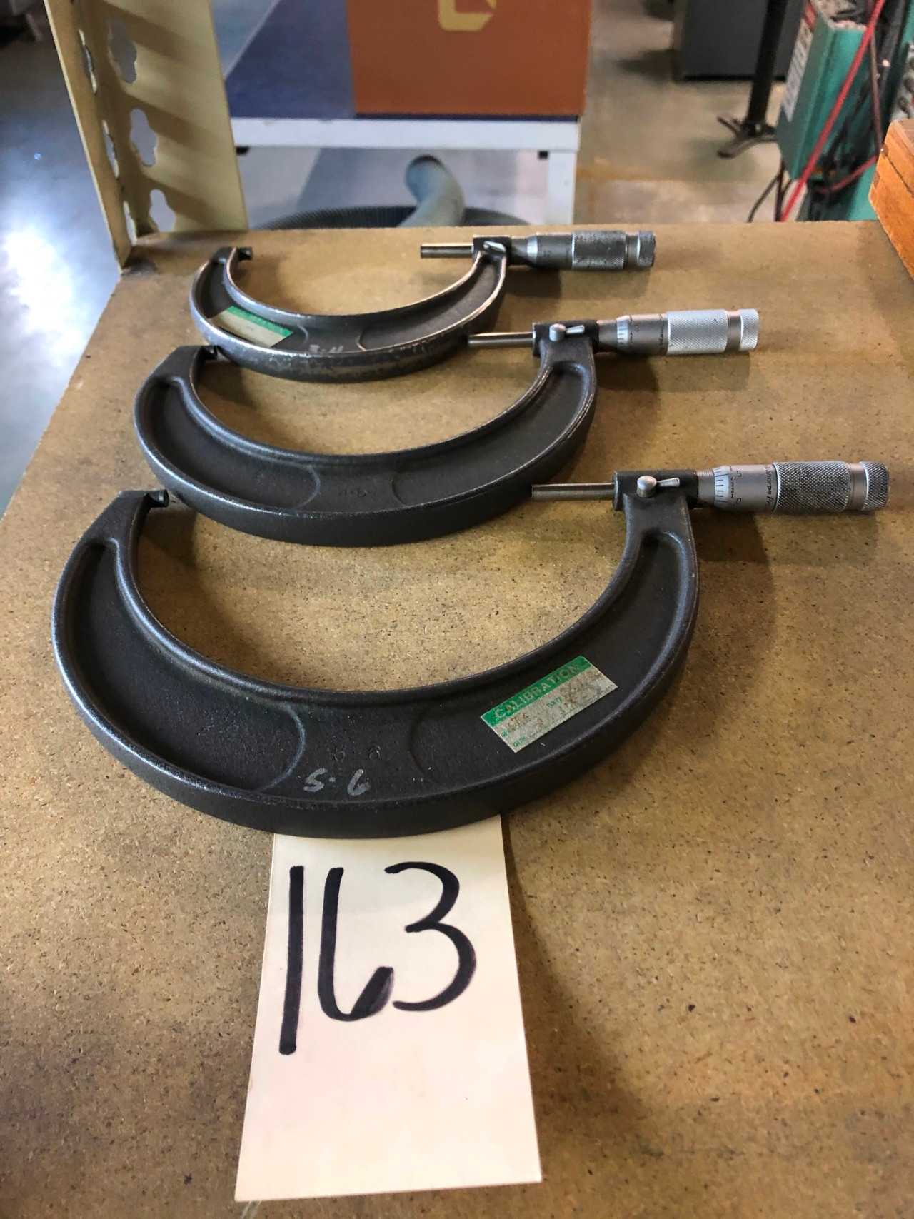Lot of 3 Misc. Mics - ELECTRIC POWER TOOLS