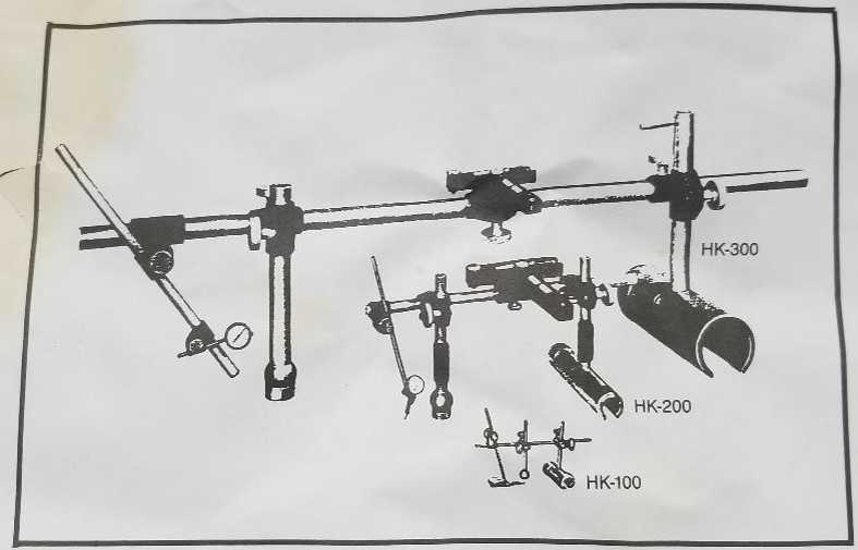King Way Aligner - ELECTRIC POWER TOOLS