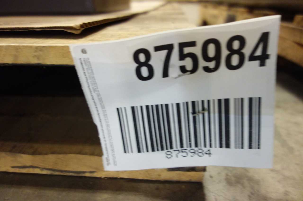 2 PALLETS OF ELECTRIC HEATERS - HVAC EQUIPMENT