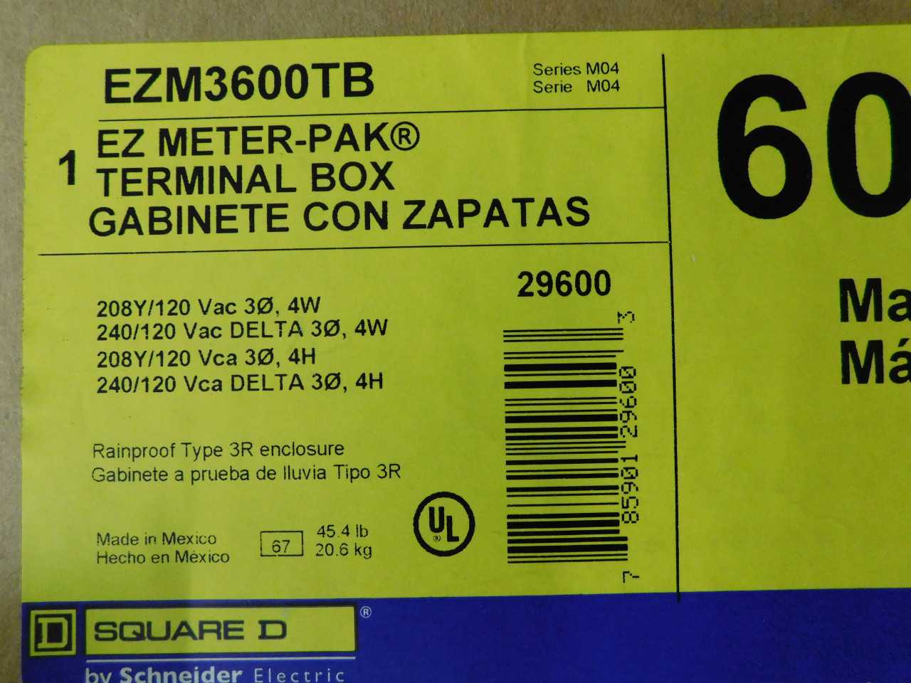 Lot of 1 Meter Pak - ELECTRICAL COMPONENTS