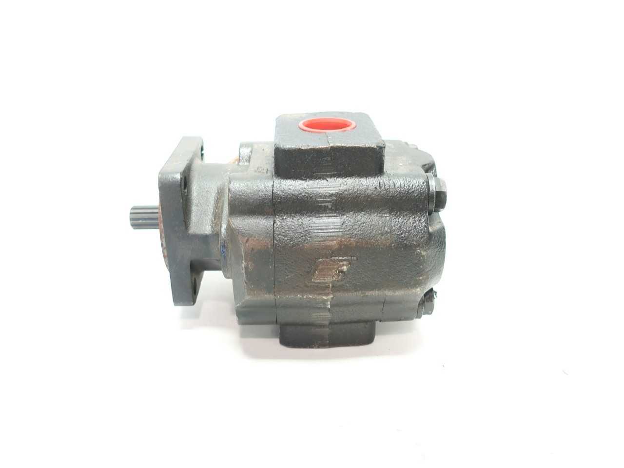 PARKER P50A342BEYL25-25 HYDRAULIC GEAR PUMP 1-1/4IN NPT - PUMPS PARKER P50A342BEYL25-25 HYDRAULIC GEAR PUMP 1-1/4IN NPT - PUMPS