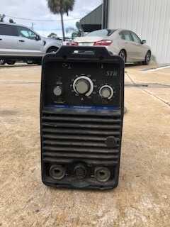 Miller Maxstar200 Welder - WELDING EQUIPMENT