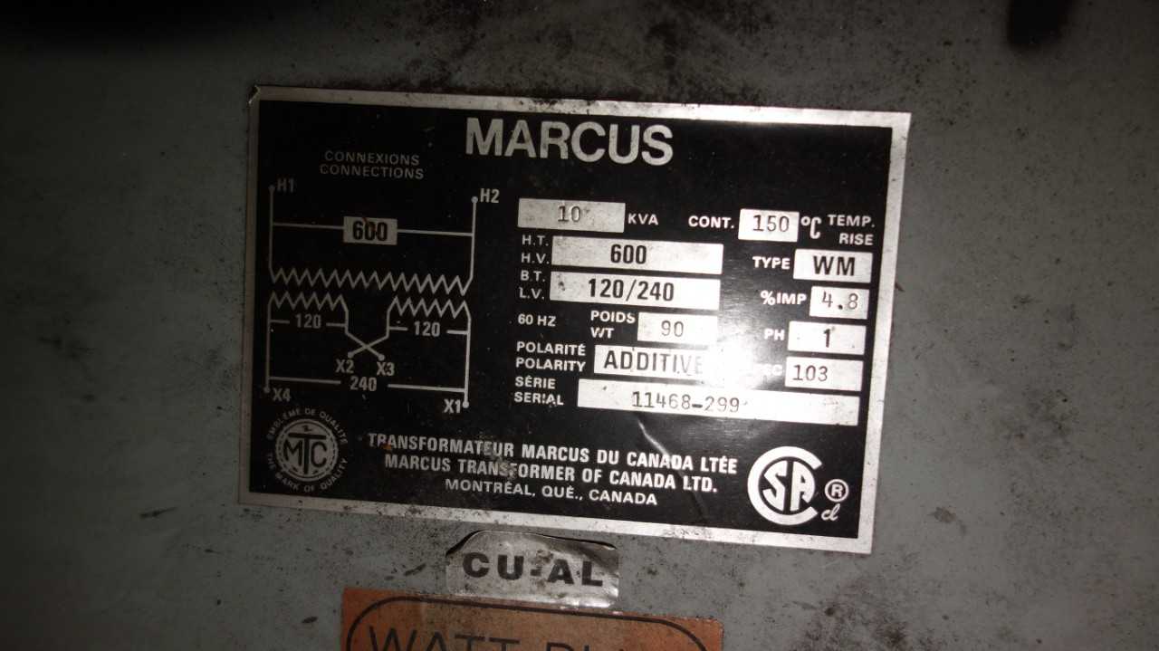 1 PALLET OF ASSORTED TRANSFORMERS, GE, TIERNEY - CONTROL TRANSFORMERS