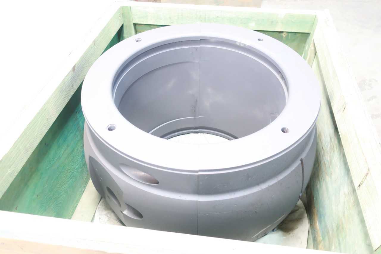 LOW PRESSURE 24 IN TURBINE BEARING - BEARINGS