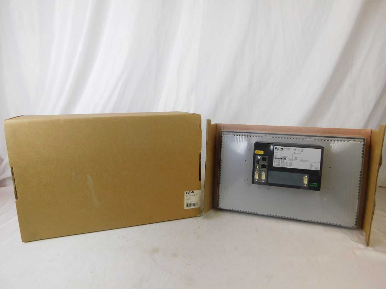 Lot of 1x XV-303-15-C00-A00-1E PLC Touch Panel - AUTOMATION & CONTROLS Lot of 1x XV-303-15-C00-A00-1E PLC Touch Panel - AUTOMATION & CONTROLS