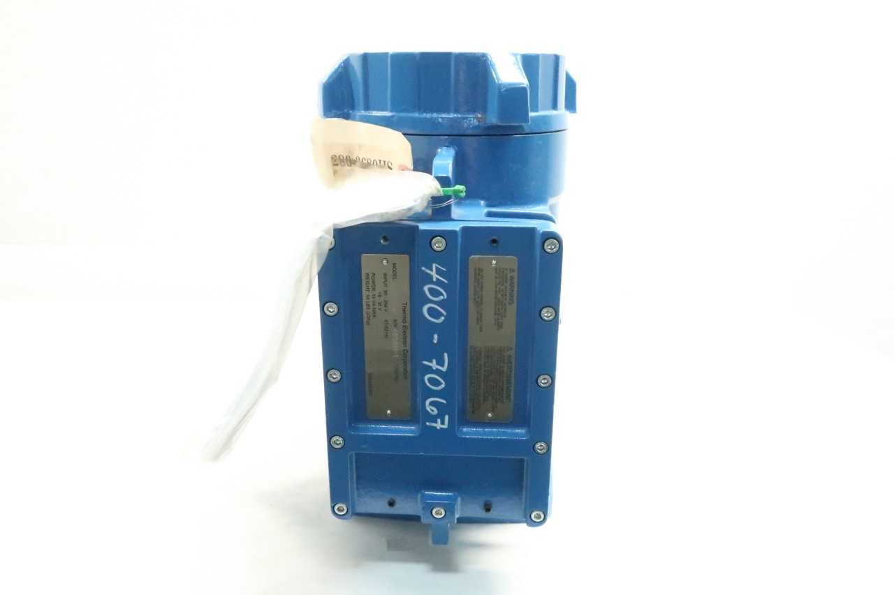 THERMO ELECTRON 3680CA DENSITY TRANSMITTER - INSTRUMENTATION