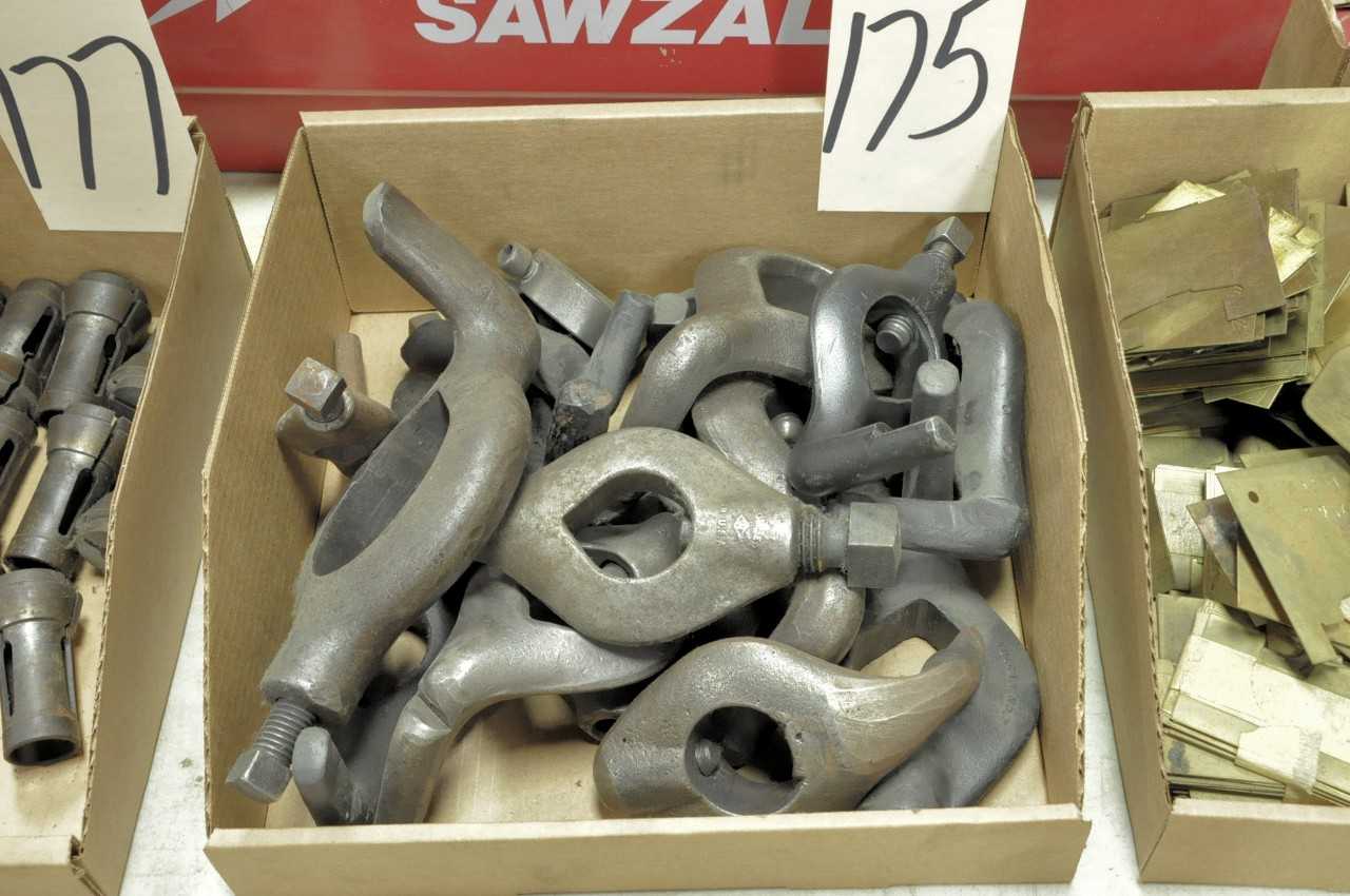 Lot Dawgs in 1 Box - ELECTRIC POWER TOOLS