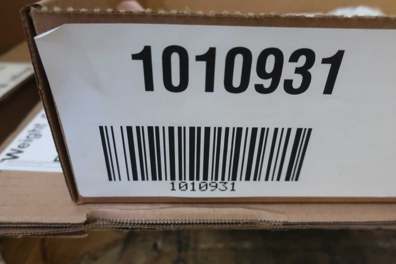 2 PALLETS OF ASSORTED SENSORS - INSTRUMENTATION