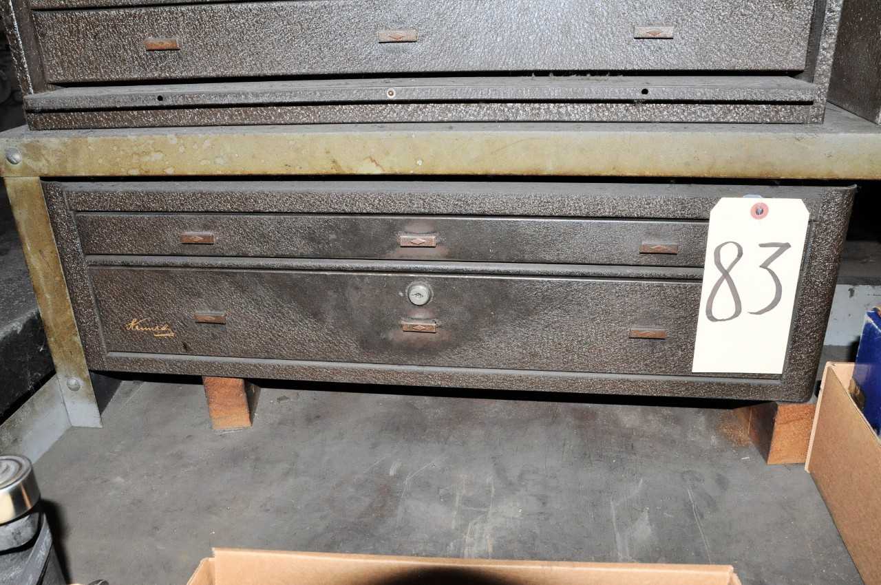 Tool Box - TOOL STORAGE