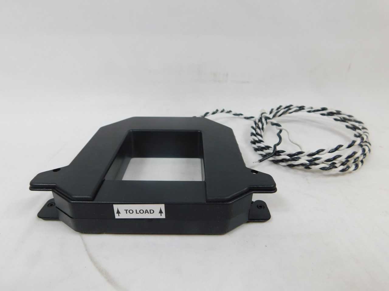 Quantity 5 of Eaton IQ35M-SP-253-800 Electrical Meter - ELECTRICAL COMPONENTS