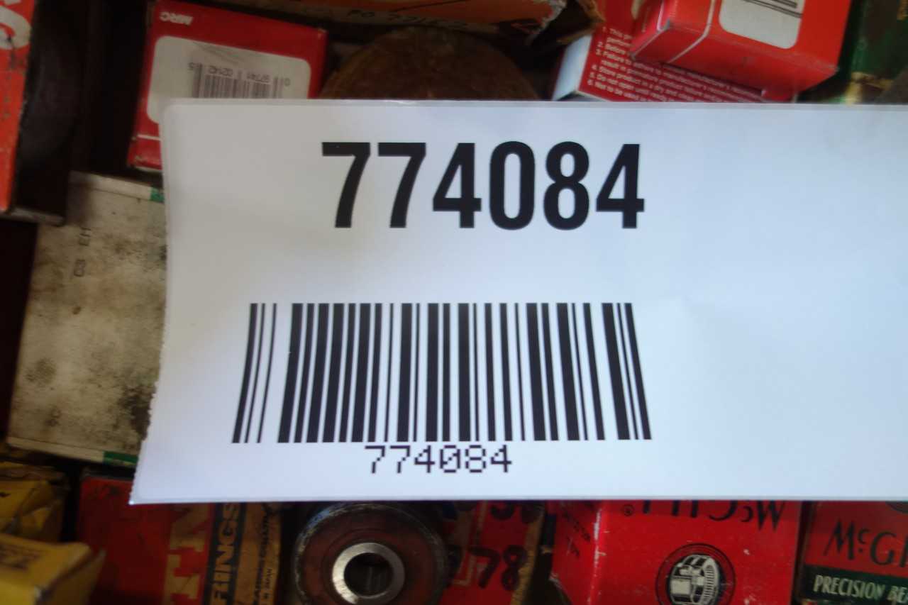 1 PALLET OF ASSORTED BEARINGS - BEARINGS