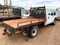 2004 Ford F-350 Super Duty 4x2 Regular Cab Pickup Truck w/ Flatbed - HYDRO EXCAVATOR TRUCKS