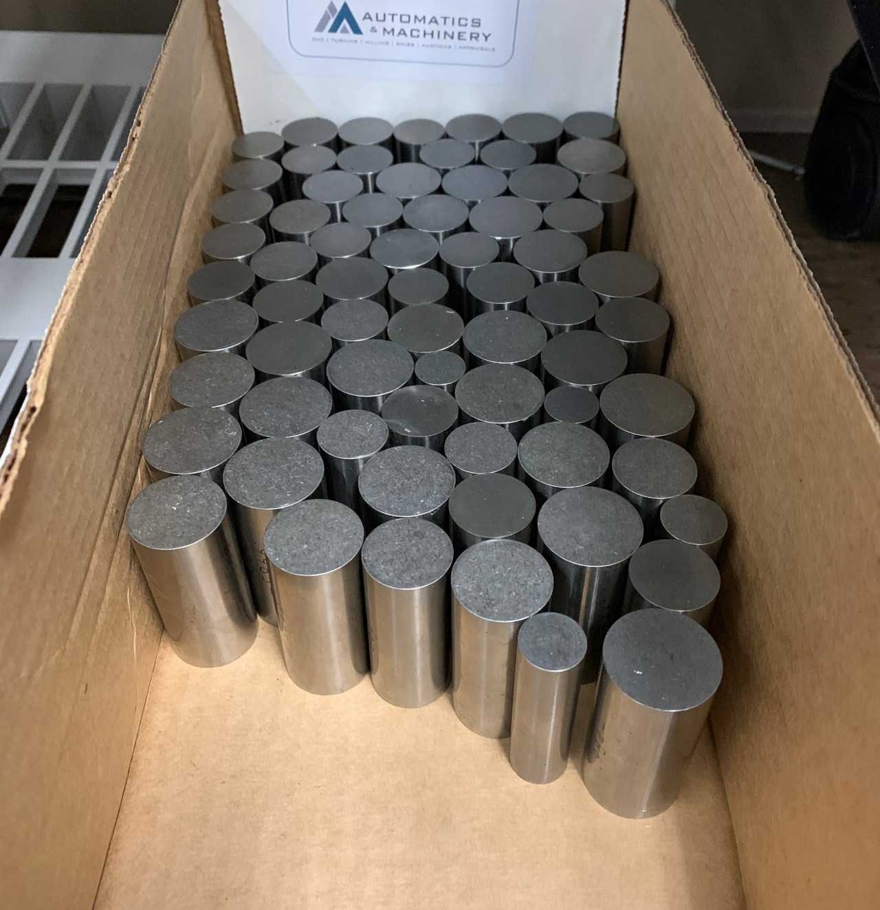 Misc Thread Guages - ELECTRIC POWER TOOLS