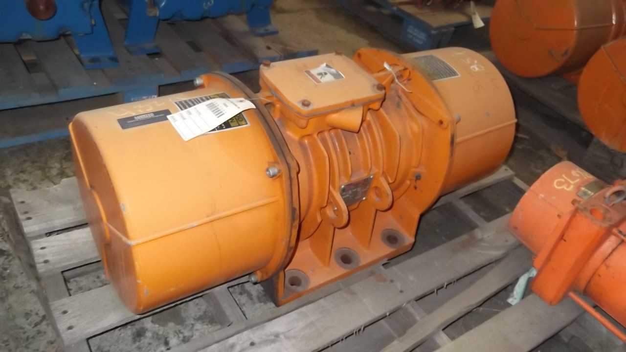 4 HP 900 RPM General Kinematics Motor - ELECTRIC MOTORS 4 HP 900 RPM General Kinematics Motor - ELECTRIC MOTORS