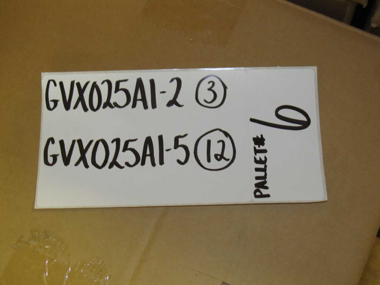 Lot of Eaton Frequency Drives - MOTOR DRIVES