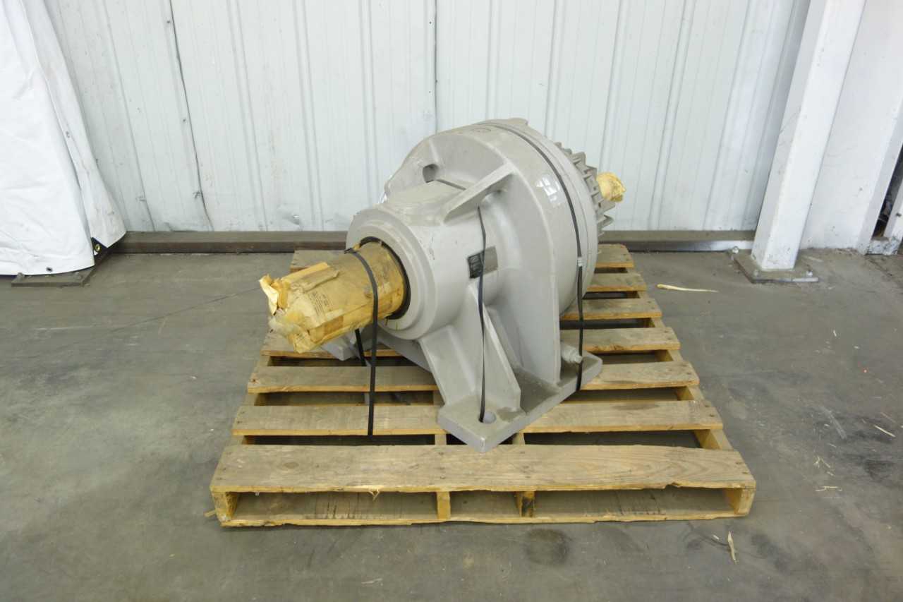 TOYO SEIMITSU IMT 15-H-560A PLANETARY SPEED REDUCER - GEAR REDUCERS