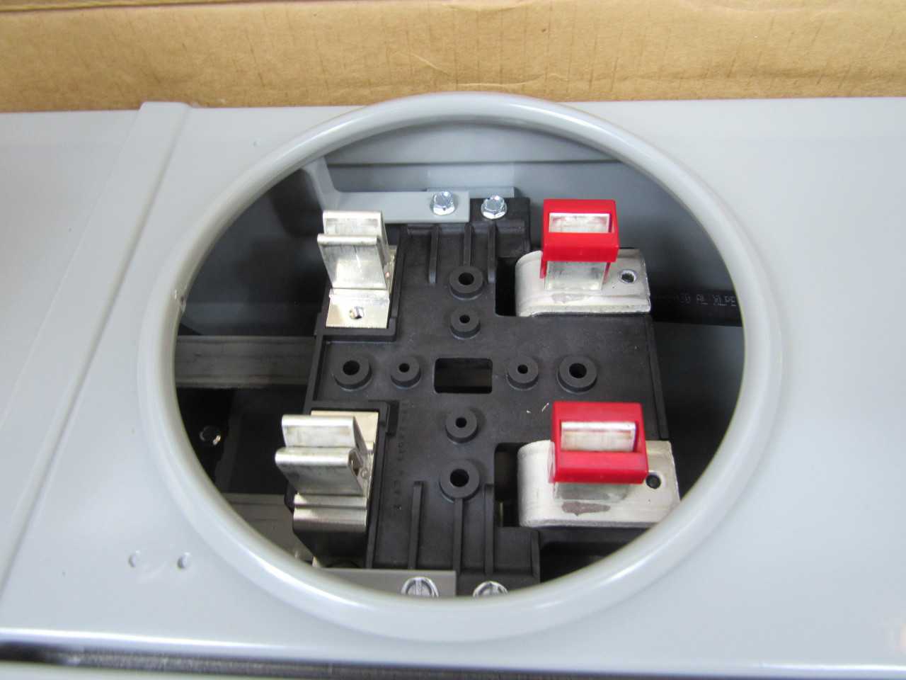 Quantity 1 of Eaton 007-05FA-LSTE-C7-SM Meter - MACHINING ACCESSORIES & TOOLING