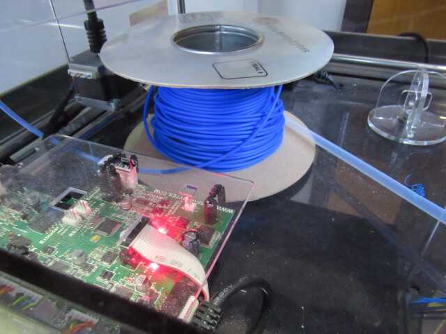 Makerbot Replicator 2X 3D Printer (2536051) Charleston - PACKAGING
