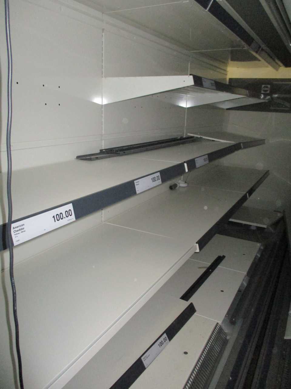 AHT Vento 375 L8 M1 Upright Chiller - FOOD & BEVERAGE