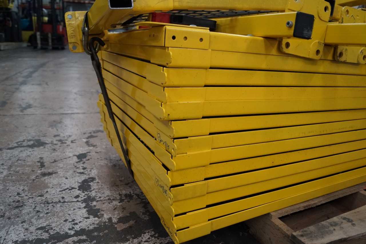 Bulk Lot of AGS Automation Fencing Guarding - INDUSTRIAL PARTS