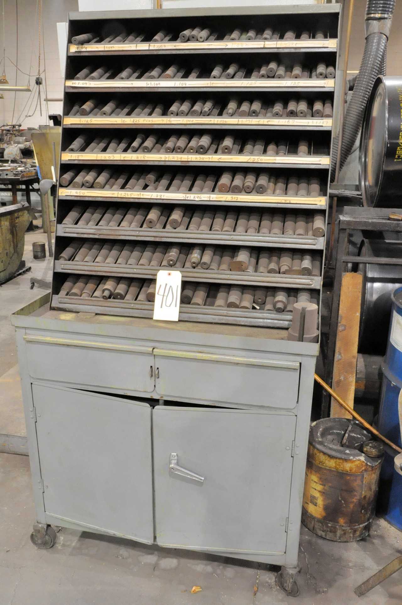 Lapping - MACHINE TOOLING