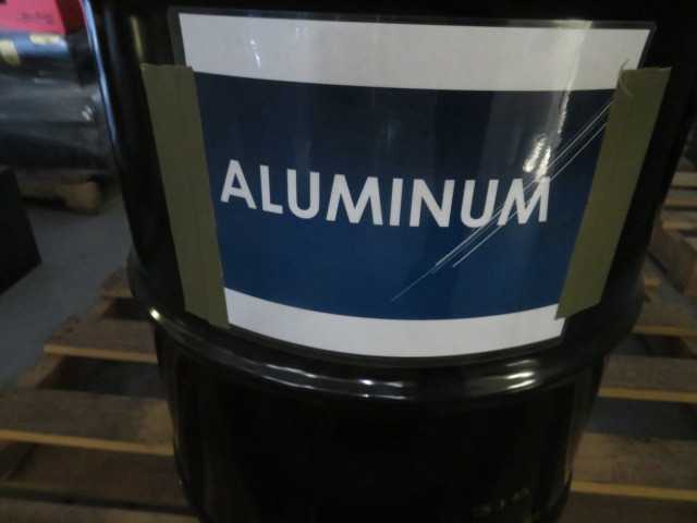 Scrap Aluminum - MISCELLANEOUS