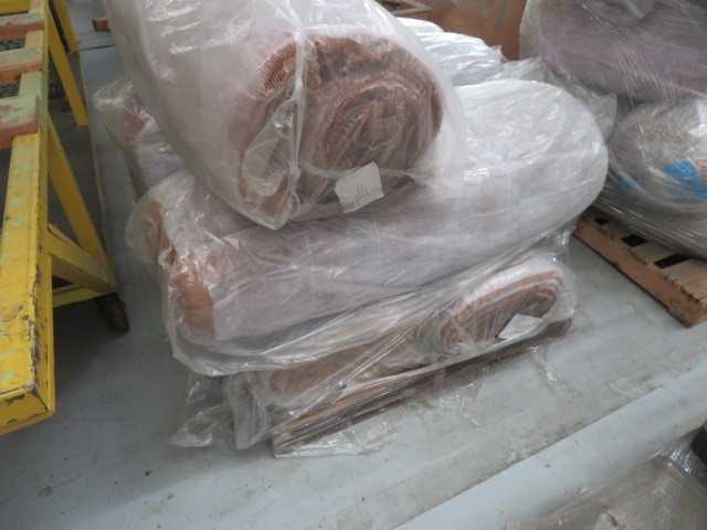 Col Met Spray Covering, new. Lot - MISCELLANEOUS