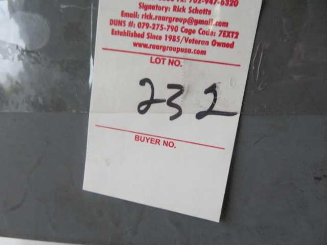 Heavy Duty Metal Sheet Rack - MISCELLANEOUS